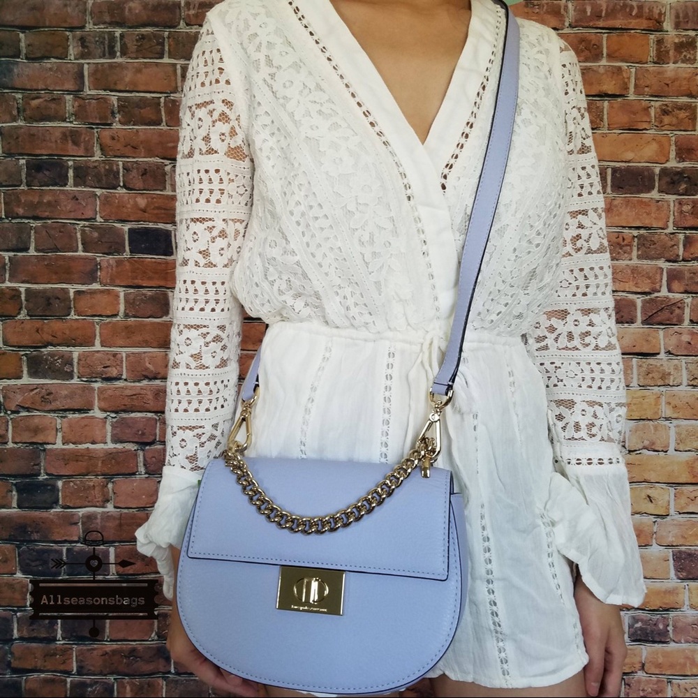 Kate spade Greenwood Rita crossbody early dawn - Picture 6 of 7